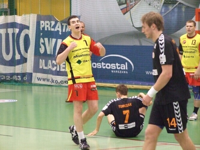 Zagłębie bliżej piątego miejsca