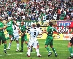 Gra w pucharach się oddaliła. Bezpowrotnie