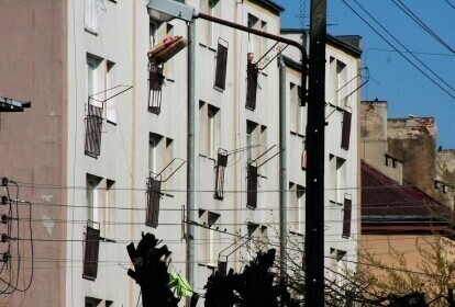 Wynajmujesz mieszkanie Uważaj komu