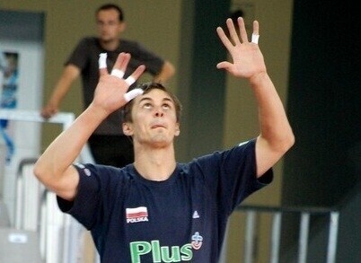 Michał Bąkiewicz Nie ma planu minimum