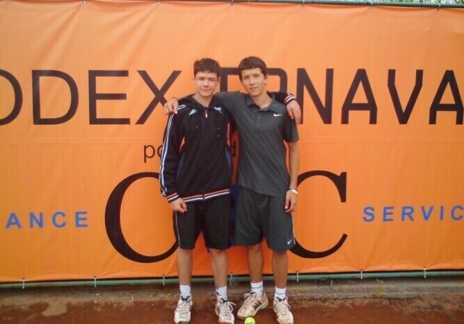 Piotrkowianin na podium europejskiego turnieju