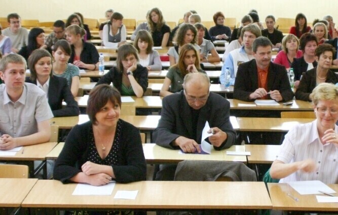 Zapraszamy na V Dyktando Trybunalskie