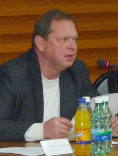 P. Szcześniak Nad kandydaturą będę się zastanawiał