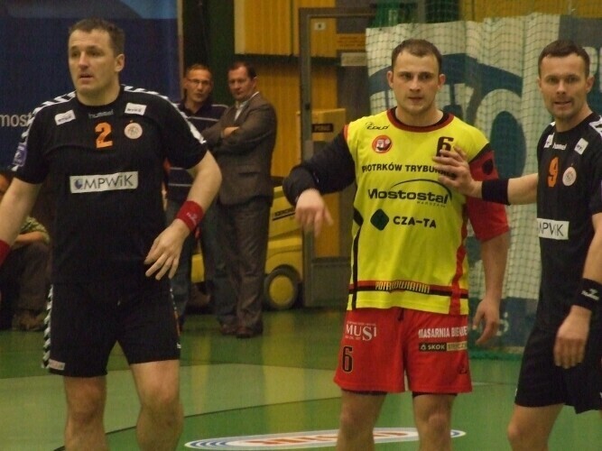 Piotrkowianin zagra o siódme miejsce. Rywalem Nielba Wągrowiec