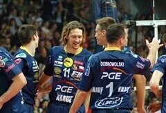 Gdyby nie Wlazły... Skra trzecia w Final Four