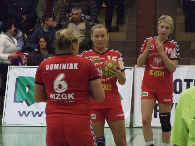 Rywalizację o brąz czas zacząć