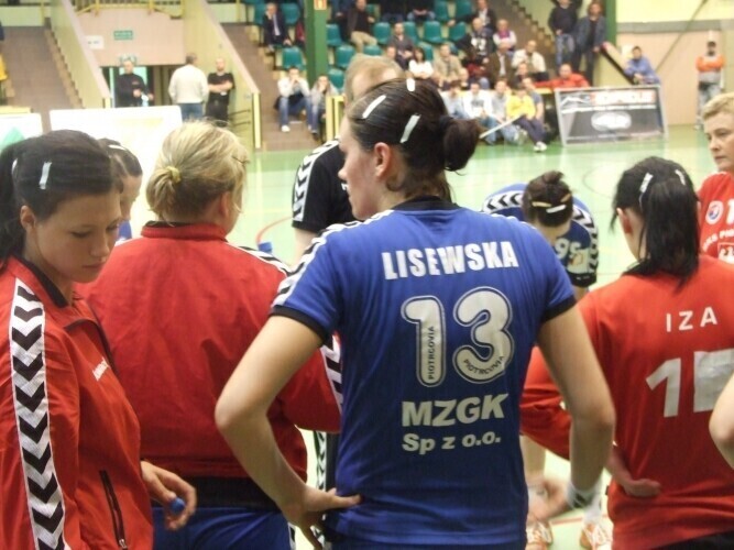 Brązowy plan się mocno skomplikował