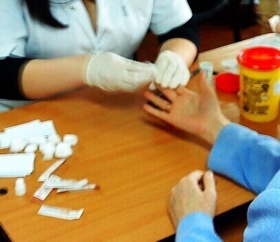 Piotrków Dobry urzędnik - to zdrowy urzędnik