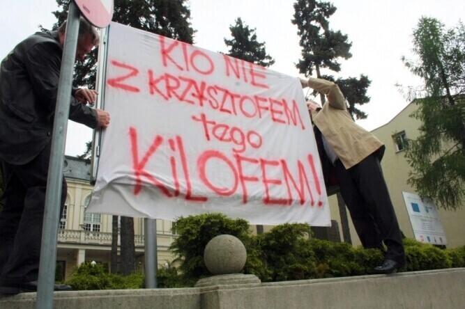 Radni nie pojmują decyzji prezydenta