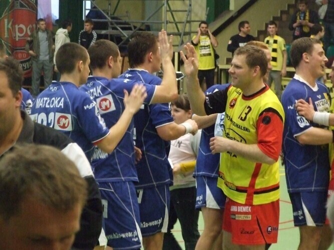 Nielba bliżej siódmego miejsca