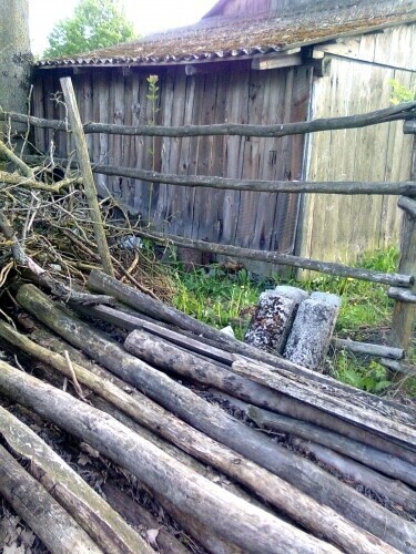 Region Znaleziono pociski artyleryjskie