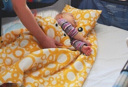 W żłobku brakuje wolnych miejsc. Czy będzie losowanie