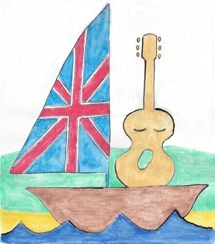 III Wojewódzki Festiwal Piosenki Angielskiej