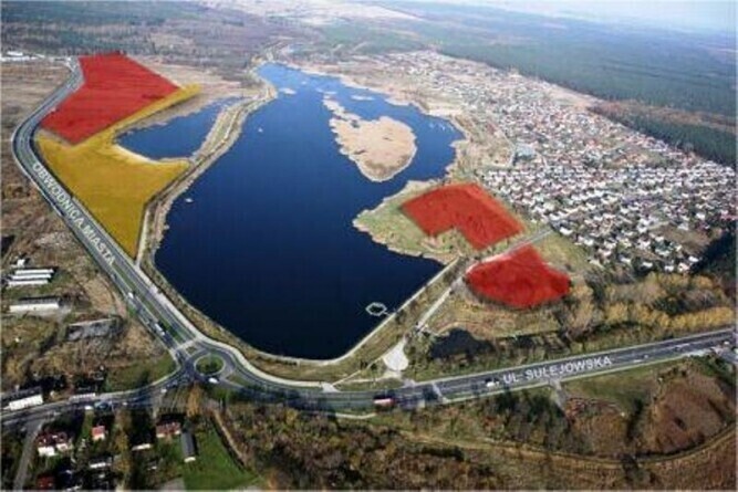 Piotrków jedzie na targi inwestycyjne do Wrocławia