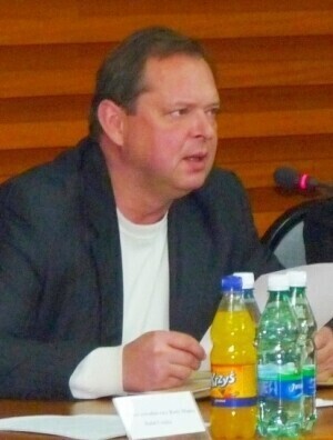 RiG będzie miał swojego kandydata na prezydenta