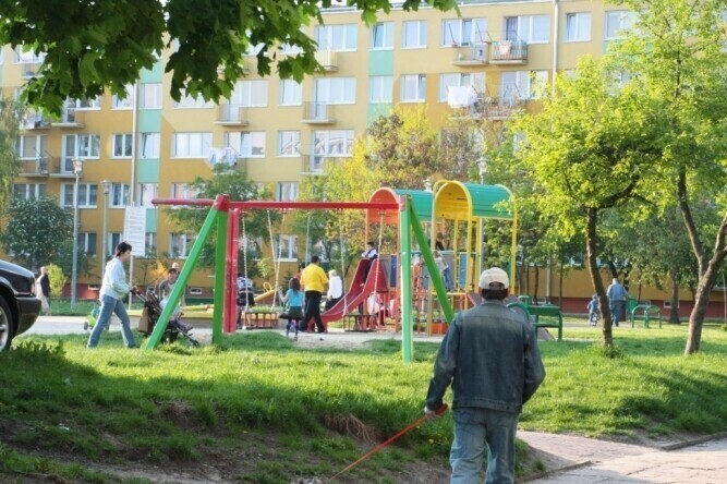 Okrągły stół w sprawie Łódzkiej