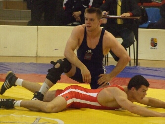 Michał Jaworski po raz szósty mistrzem Polski