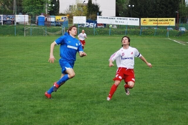 Concordia nie poddaje się. Wygrywa kolejny mecz