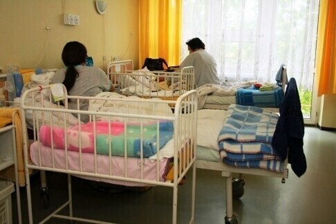 W Piotrkowie będą rodzić po ludzku