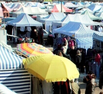 Czy powódź spowoduje wzrost cen żywności