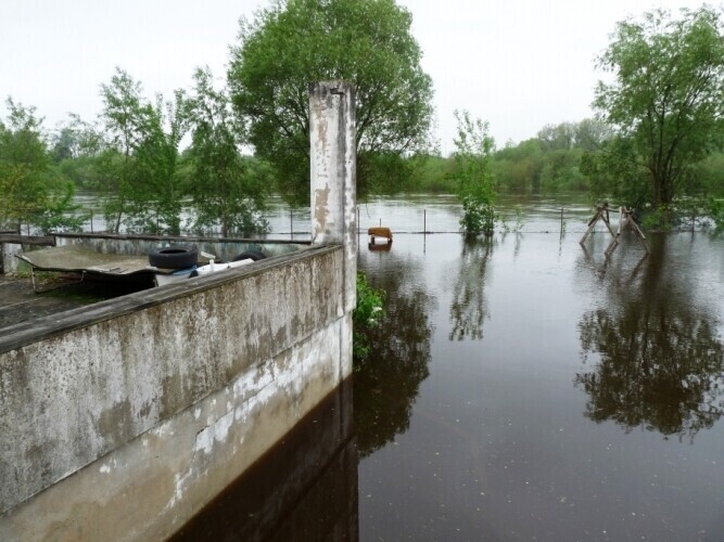 Poszkodowani z Sulejowa otrzymają pomoc z gminy