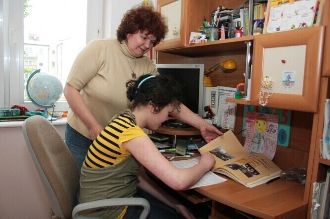 Trudne macierzyństwo piękne macierzyństwo