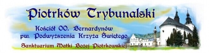 Powiatowy Odpust u Bernardynów