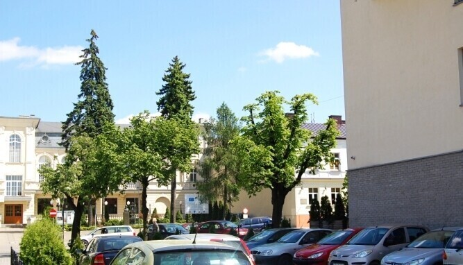 Prezydent złożył zawiadomienie do prokuratury