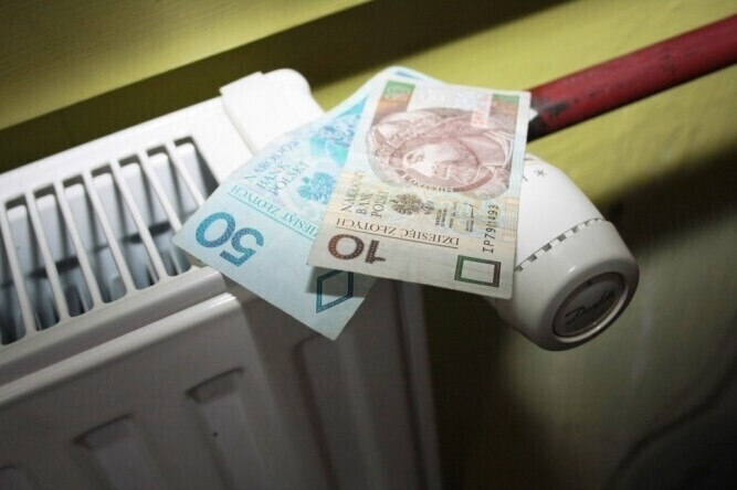 Zimny kraj zimny maj