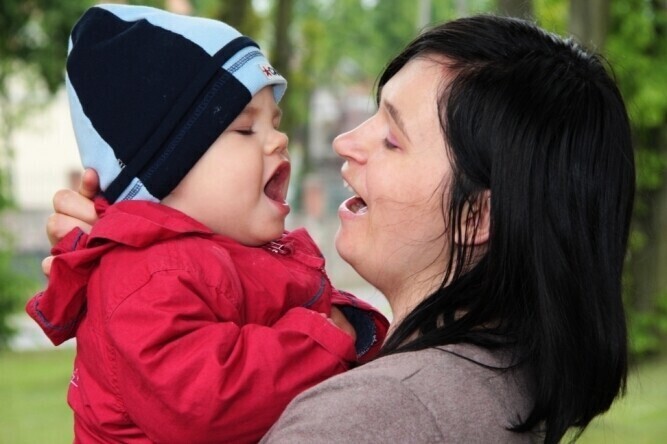 Jaś chwycił wszystkich za serce