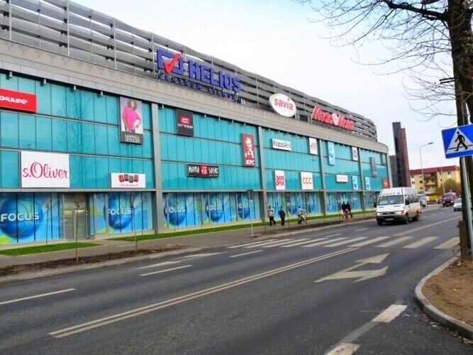 Bicie rekordu z Chomontkiem Strefą FM i Focus Mall