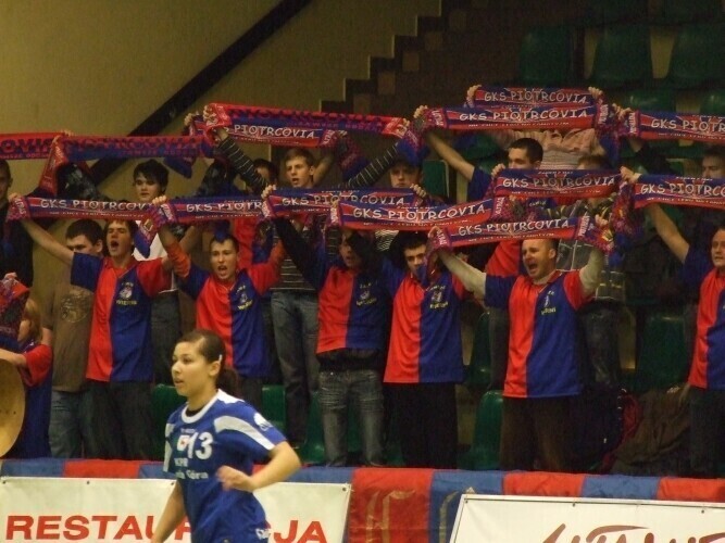 Rafał Chmielewski nowym prezesem Piotrcovii