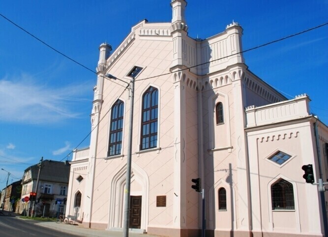 Piotrków Modernizacja biblioteki dobiegła końca