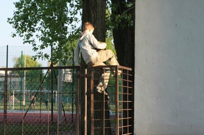 Broniewskiego Będzie kolejny orlik w Piotrkowie