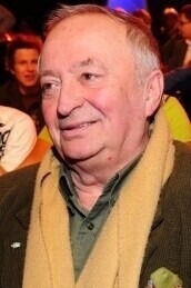 Bohdan Łazuka z występem w Piotrkowie