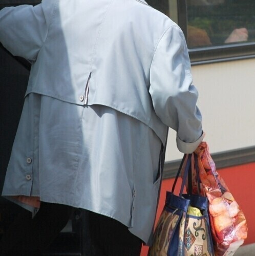 Piotrków Kolejna oszukana metodą na wnuczka