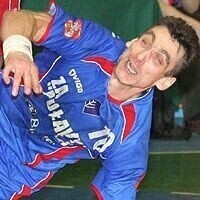 Nowy trener chce walczyć o medal