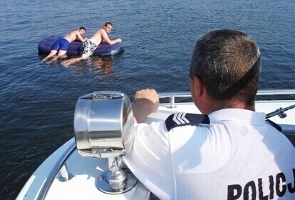 Ciało wypłynęło po kilku dniach