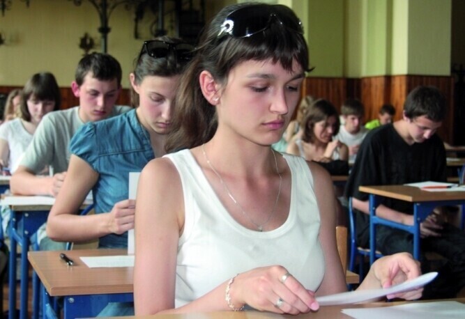 Maraton matematyczny w Piotrkowie po raz piąty