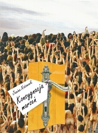 Piotrków Wieczór autorski J. Nożownik w ODA