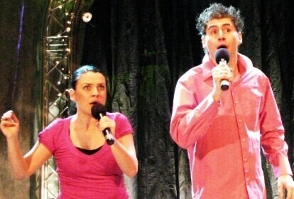 Razem w domu razem w pracy