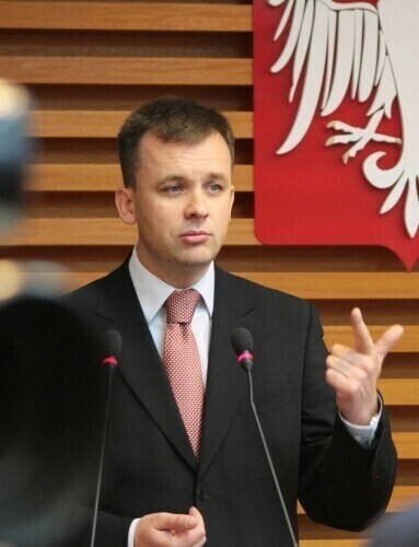 K. Chojniak Będę starał się o reelekcję w Piotrkowie