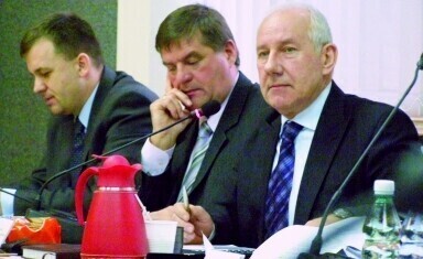 Sesja Przyjęto zmiany w budżecie miasta