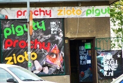 One bardzo ryją mózg