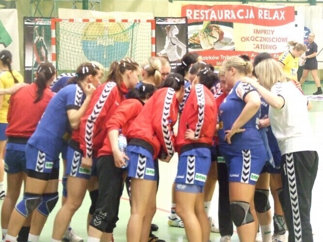 Piotrcovia Jak na razie same straty