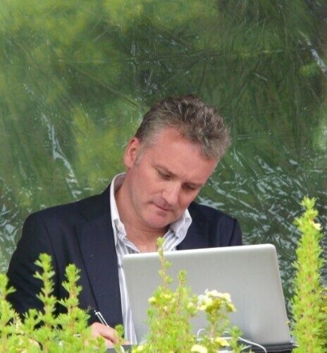 Jarosław Kret Muszę wszystkiego dotknąć i doświadczyć