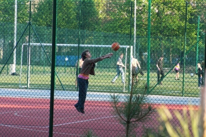 Piotrków Już prawie mamy Orlika