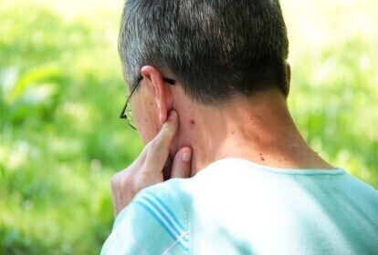 Nie mogę wrócić do domu