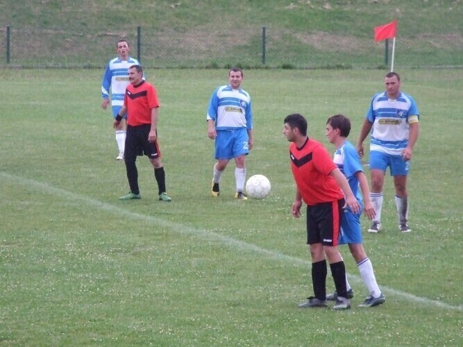 Piłka nożna Wiedzą kiedy zaczną