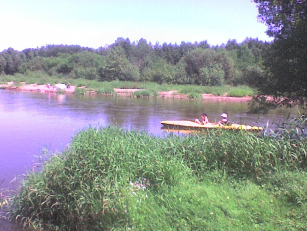 Radni ze Starostwa wylądowali w Białej